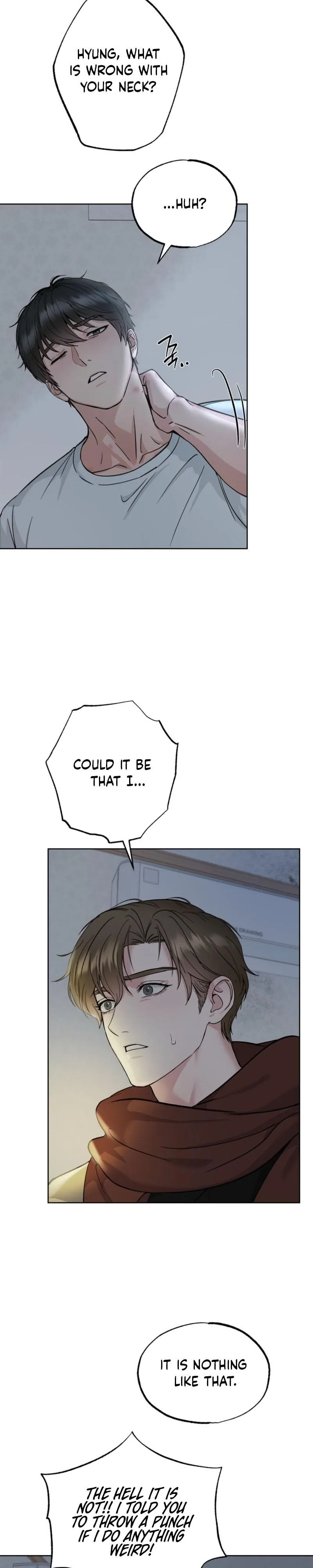 Read Welcome to Howoldang chapter 1 image 7 on Lezhin