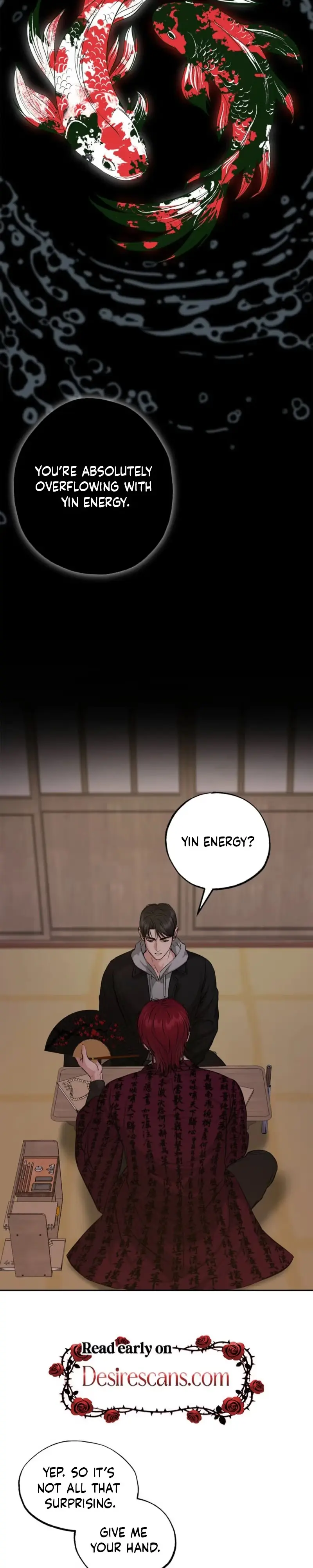 Read Welcome to Howoldang chapter 2 image 10 on Lezhin