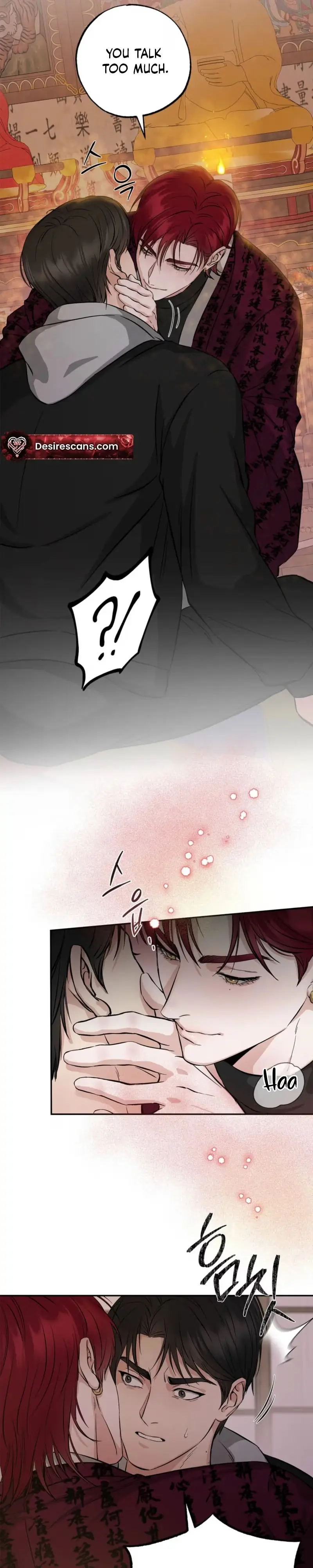 Read Welcome to Howoldang chapter 2 image 20 on Lezhin