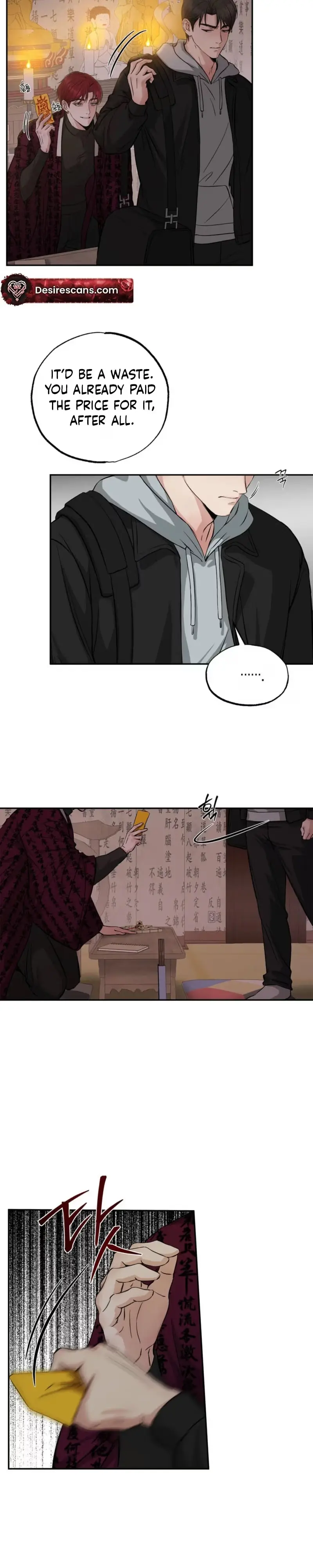 Read Welcome to Howoldang chapter 2 image 22 on Lezhin