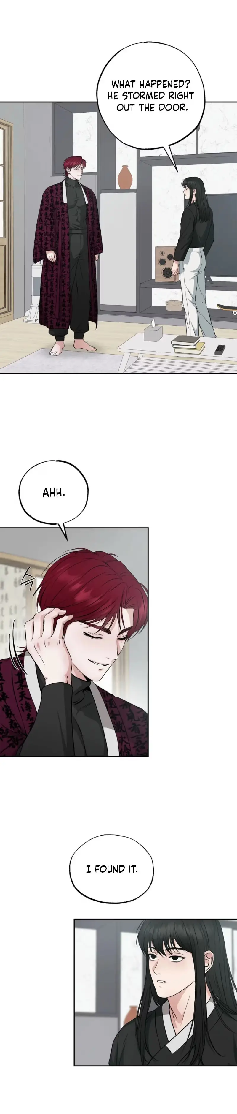 Read Welcome to Howoldang chapter 2 image 24 on Lezhin