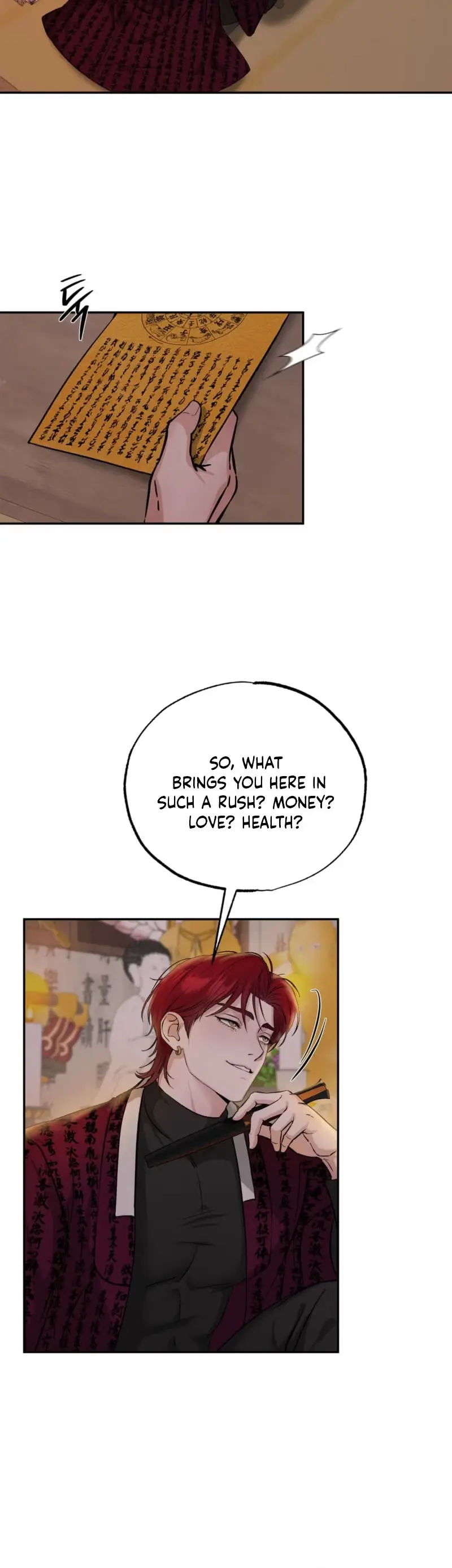 Read Welcome to Howoldang chapter 2 image 3 on Lezhin