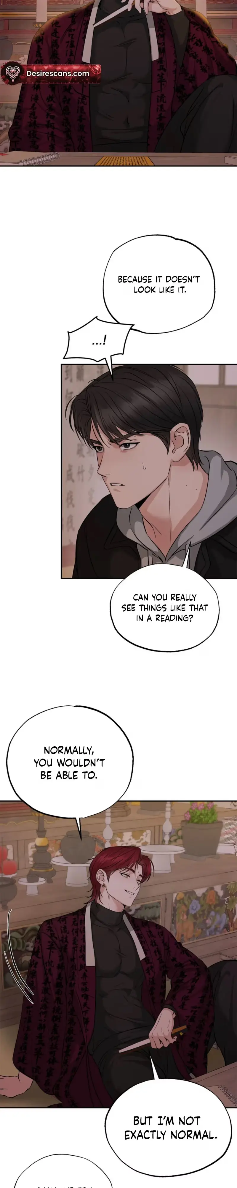 Read Welcome to Howoldang chapter 2 image 5 on Lezhin