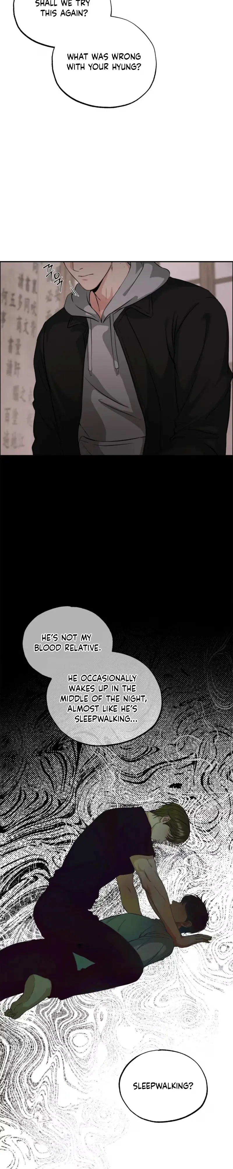 Read Welcome to Howoldang chapter 2 image 6 on Lezhin