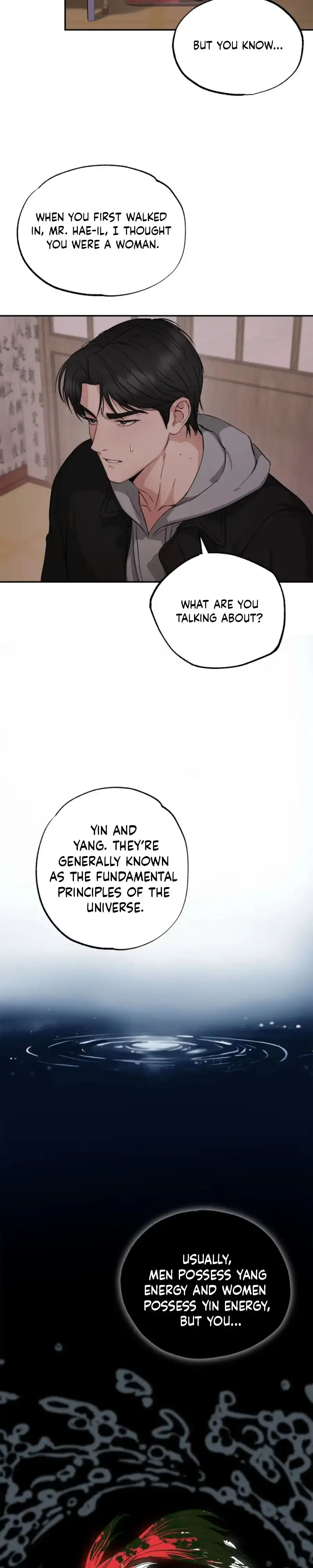 Read Welcome to Howoldang chapter 2 image 9 on Lezhin