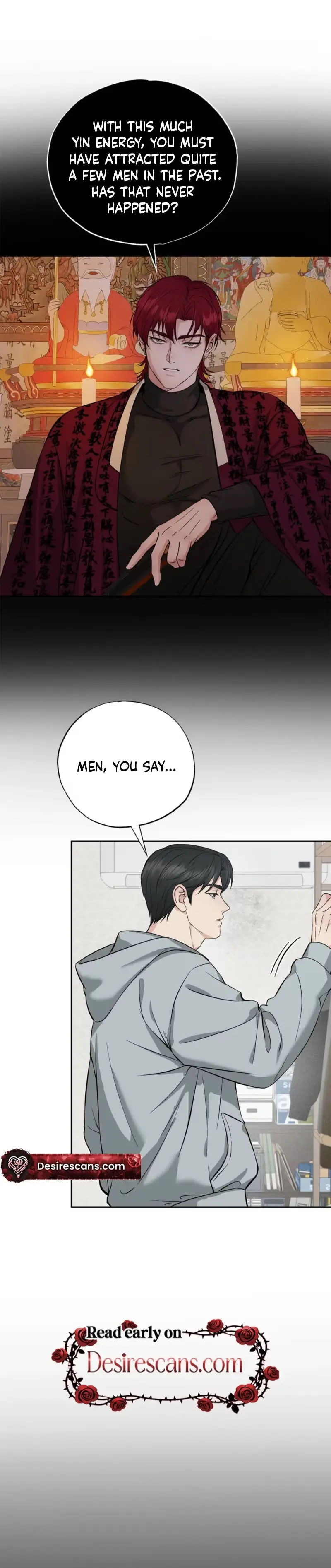 Read Welcome to Howoldang chapter 3 image 1 on Lezhin