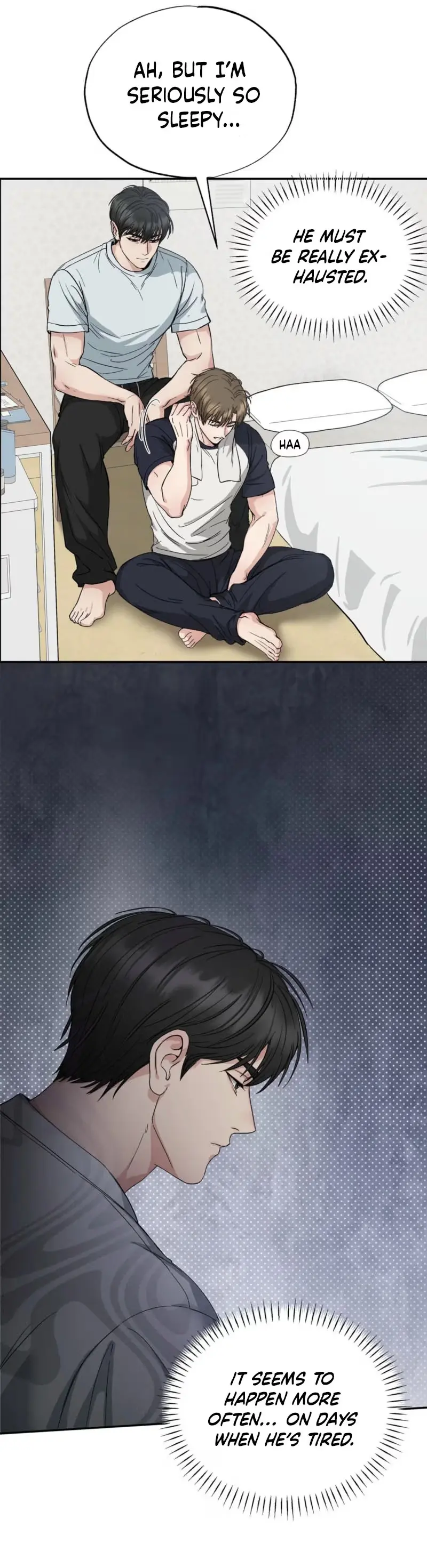 Read Welcome to Howoldang chapter 3 image 11 on Lezhin
