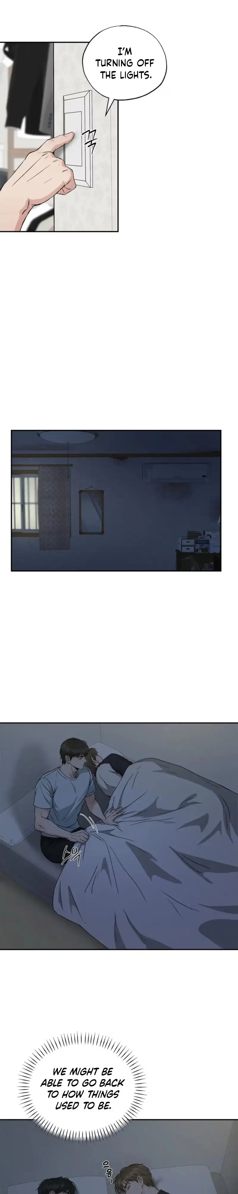 Read Welcome to Howoldang chapter 3 image 13 on Lezhin