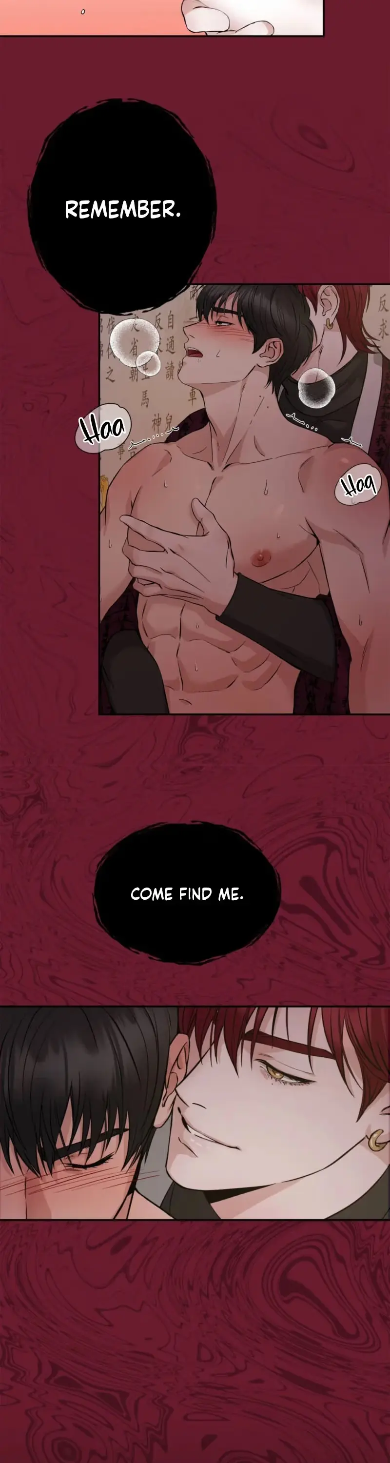 Read Welcome to Howoldang chapter 3 image 19 on Lezhin