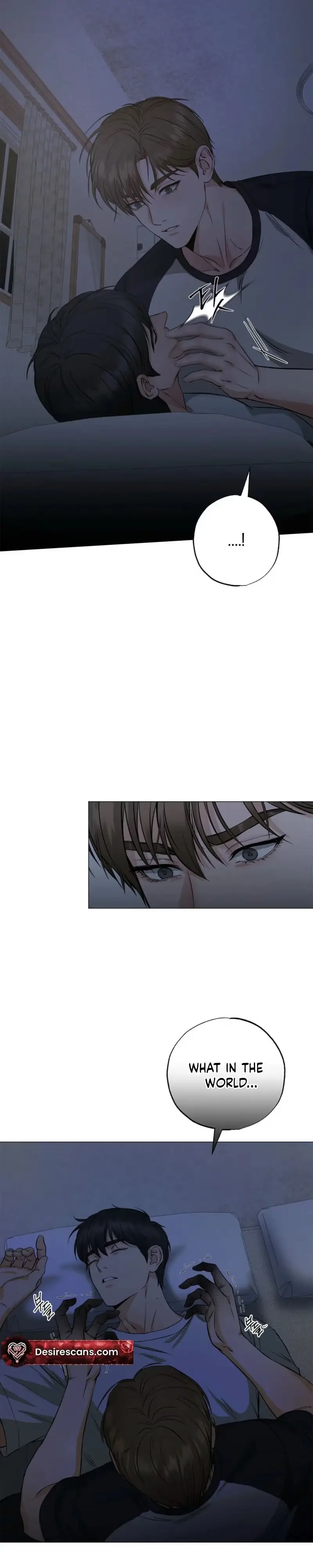 Read Welcome to Howoldang chapter 3 image 21 on Lezhin