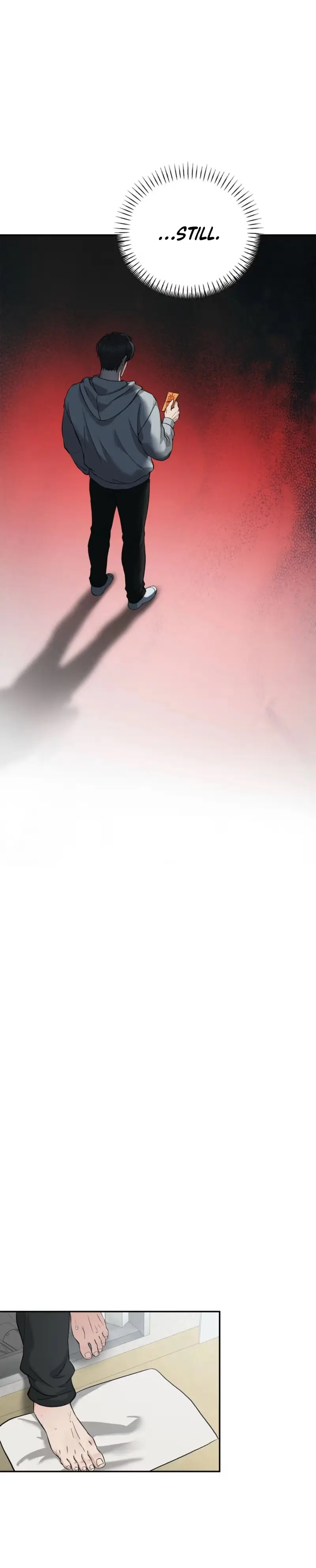 Read Welcome to Howoldang chapter 3 image 6 on Lezhin