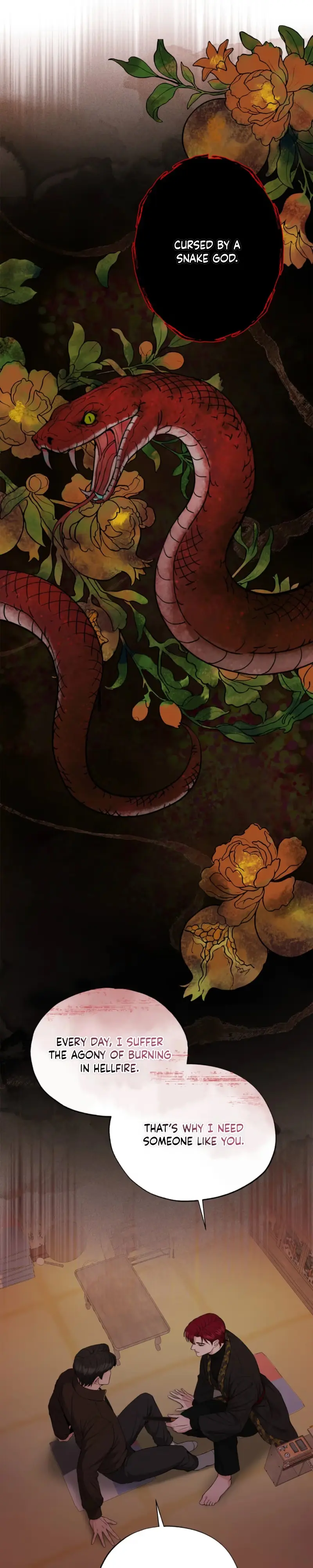 Read Welcome to Howoldang chapter 5 image 13 on Lezhin