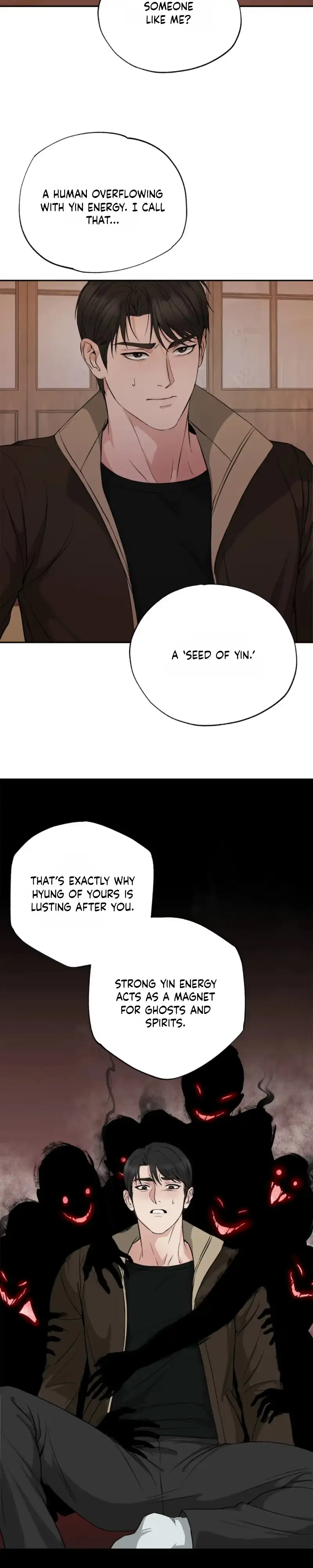 Read Welcome to Howoldang chapter 5 image 14 on Lezhin