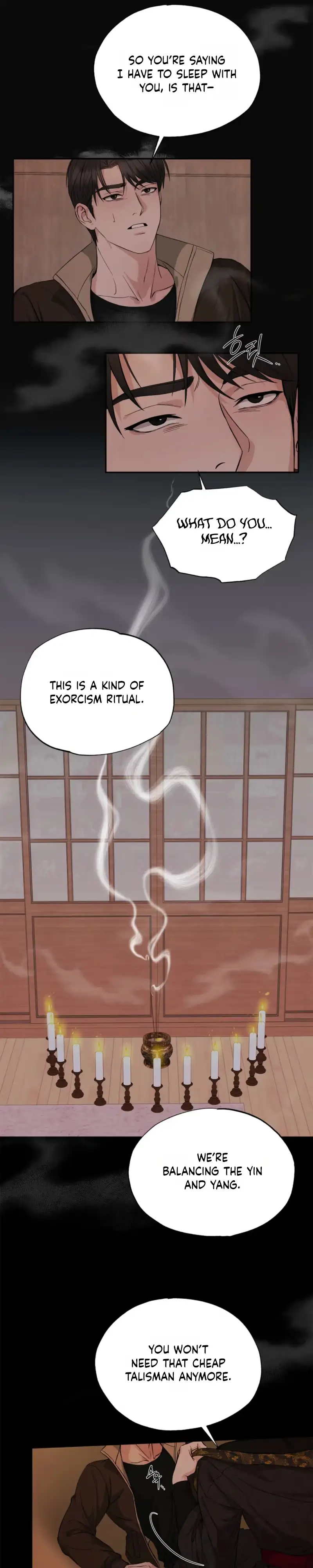 Read Welcome to Howoldang chapter 5 image 17 on Lezhin