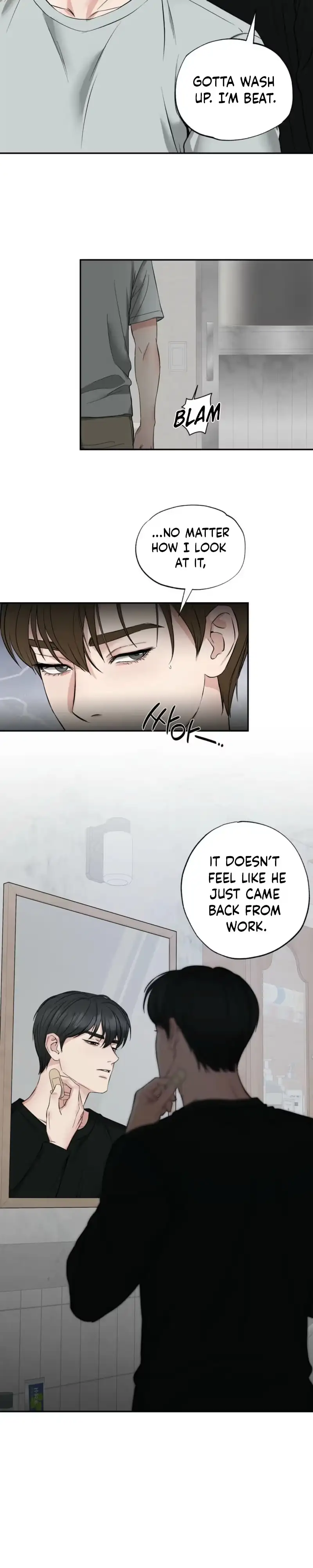 Read Welcome to Howoldang chapter 7 image 14 on Lezhin
