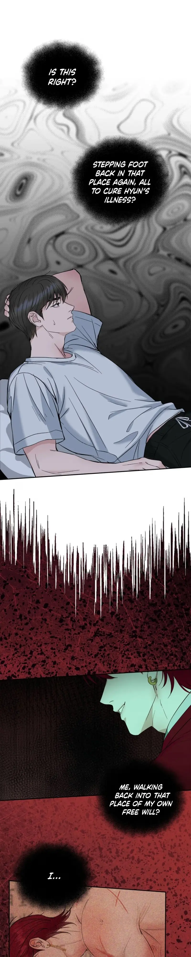 Read Welcome to Howoldang chapter 7 image 16 on Lezhin