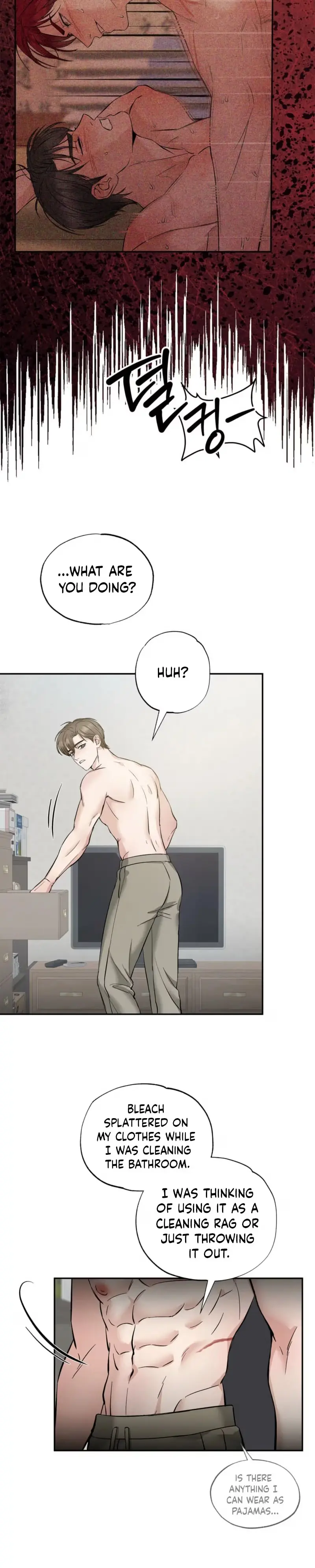 Read Welcome to Howoldang chapter 7 image 17 on Lezhin
