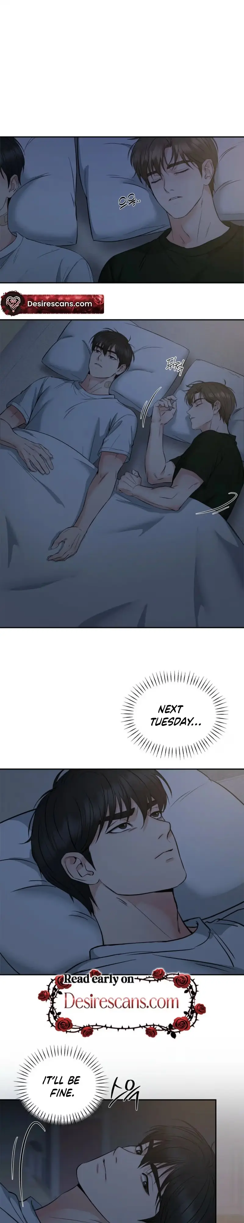 Read Welcome to Howoldang chapter 7 image 22 on Lezhin