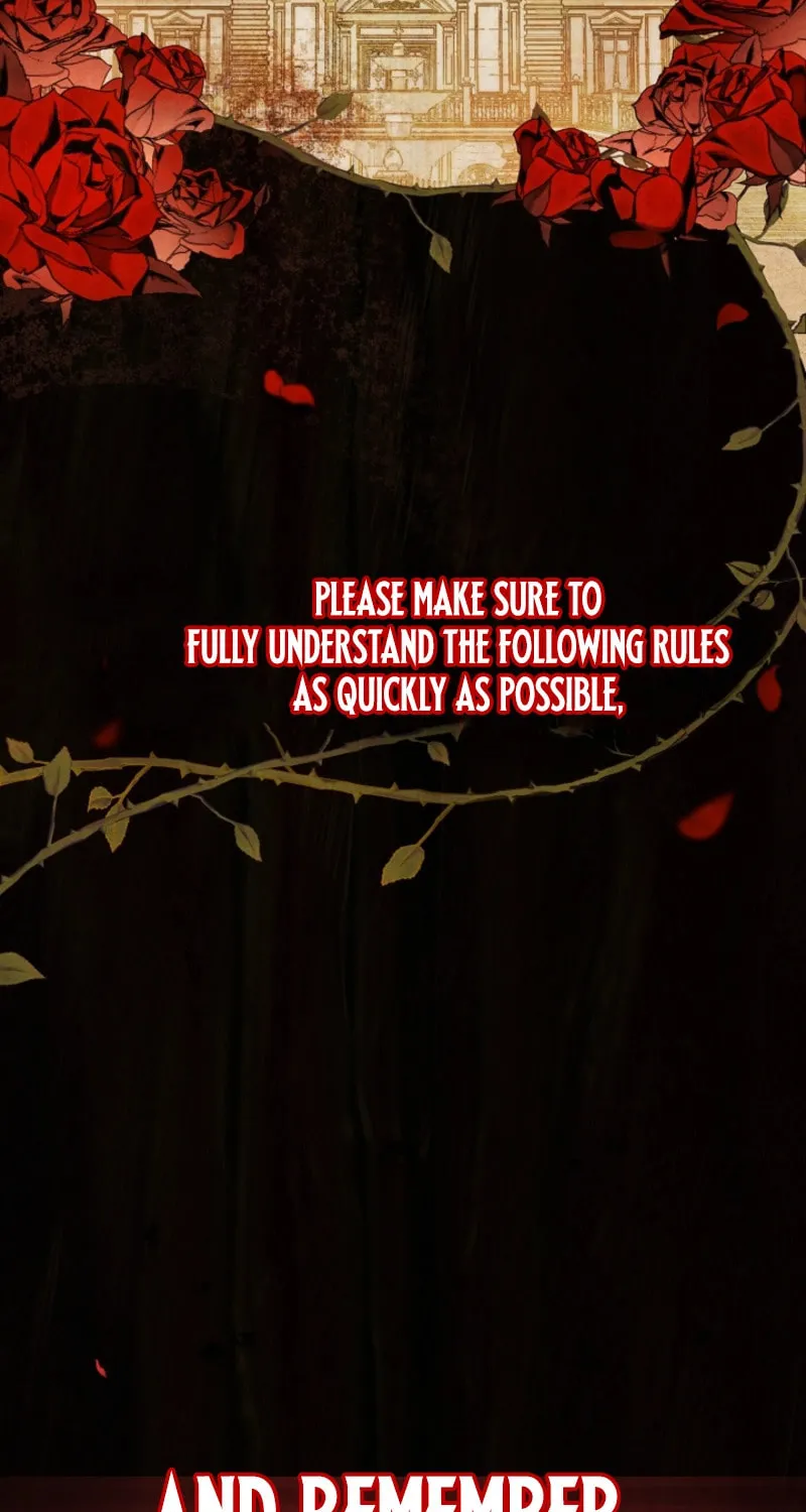 Welcome to Rose Manor Chapter 1 page 3 - 