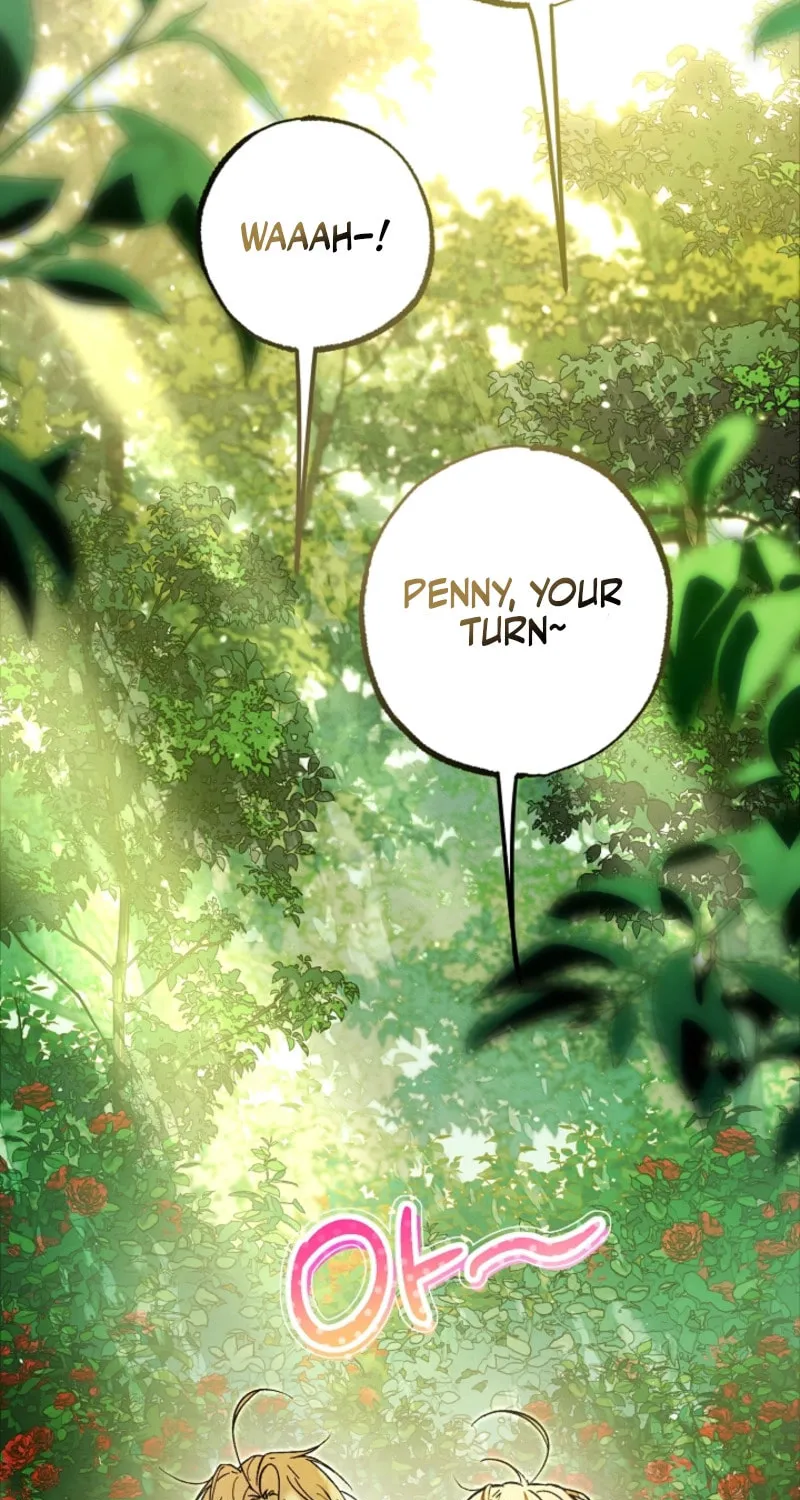 Welcome to Rose Manor Chapter 11 page 3 - 