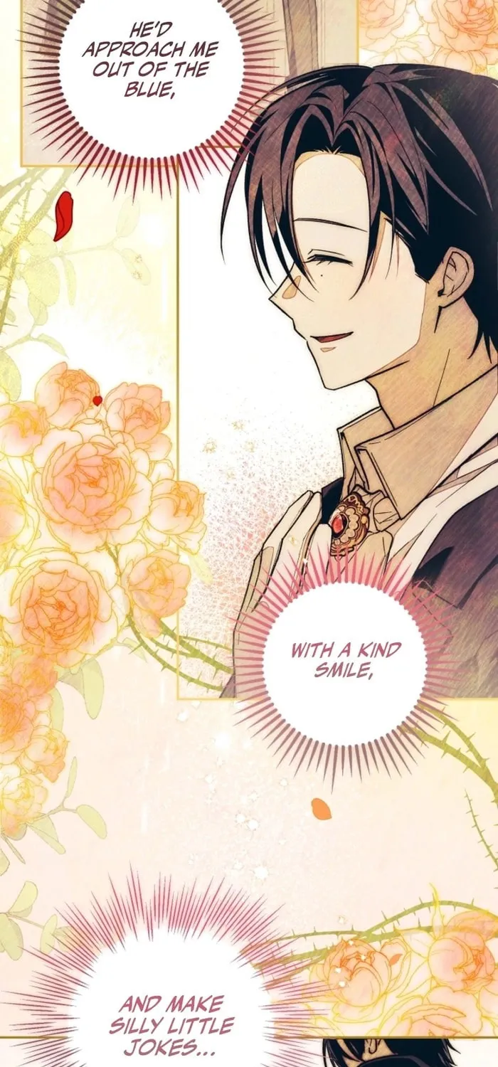 Welcome to Rose Manor Chapter 13 page 11 - 