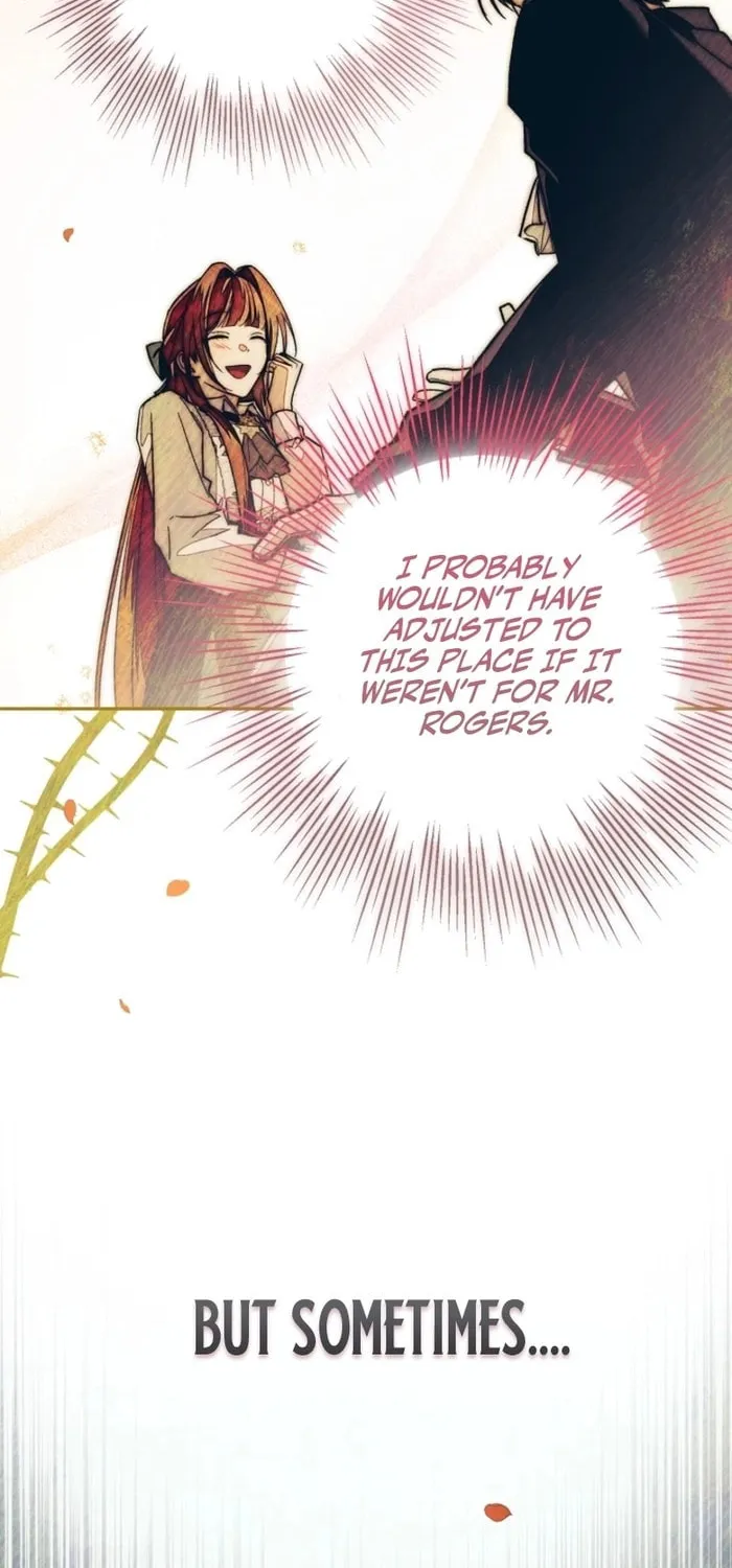 Welcome to Rose Manor Chapter 13 page 12 - 