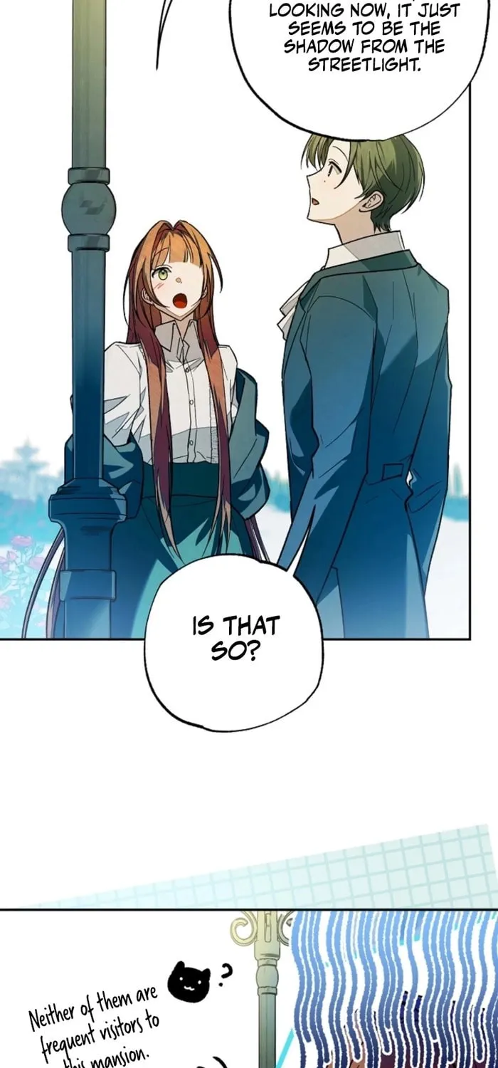 Welcome to Rose Manor Chapter 13 page 16 - 