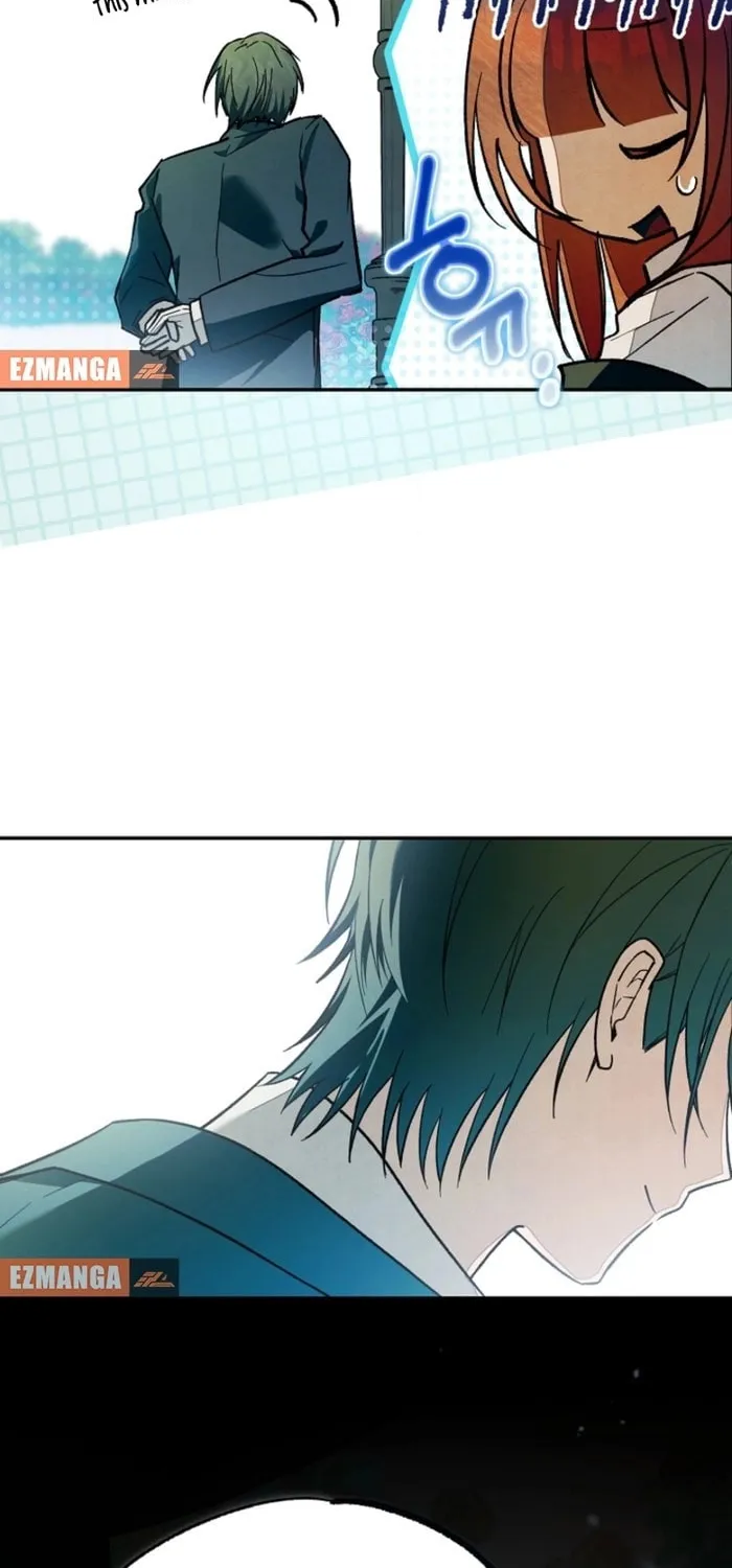 Welcome to Rose Manor Chapter 13 page 17 - 