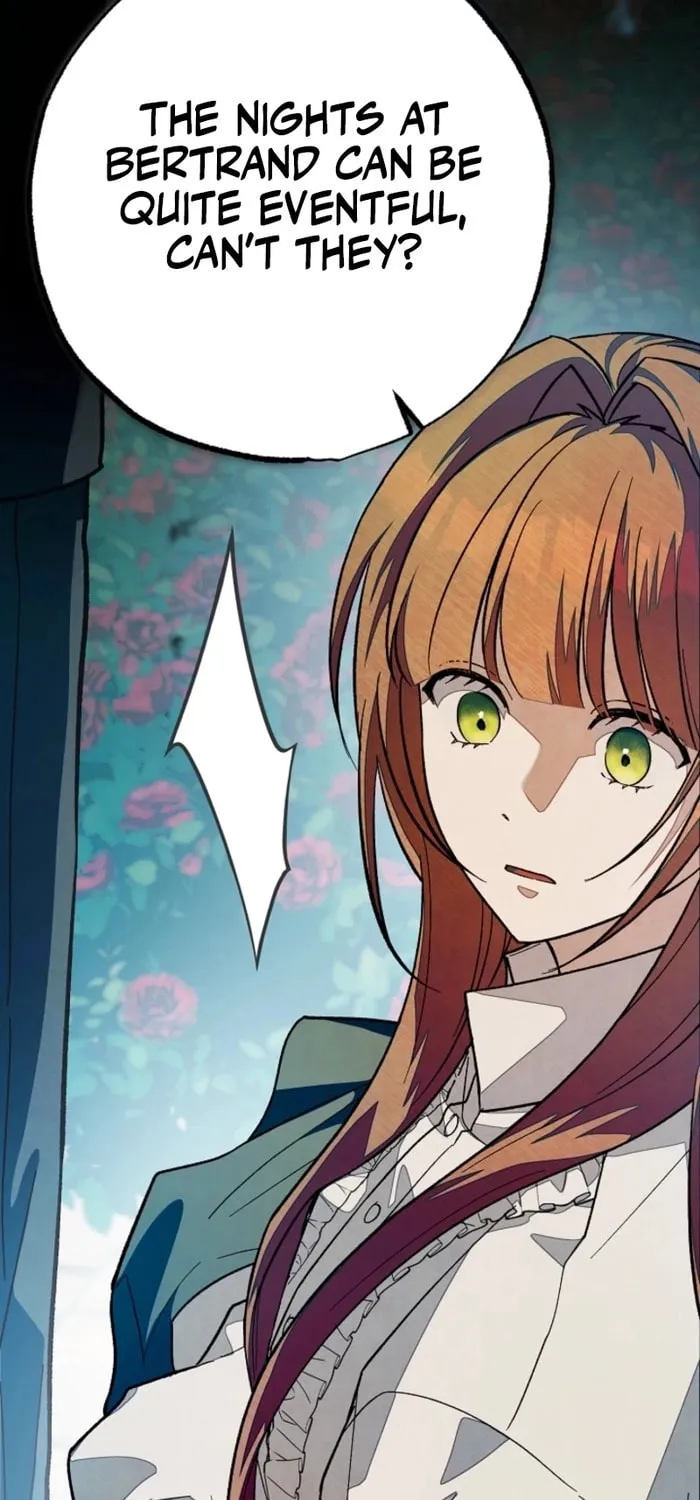 Welcome to Rose Manor Chapter 13 page 18 - 