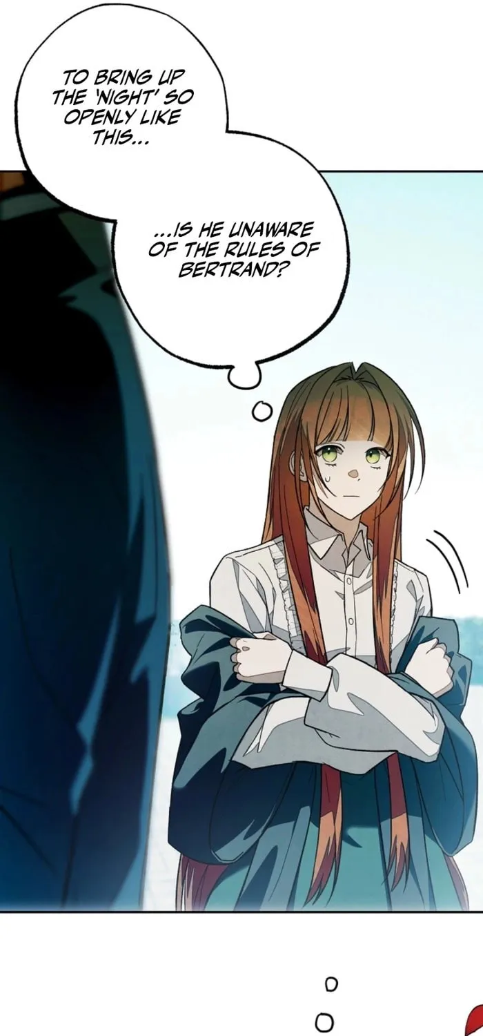 Welcome to Rose Manor Chapter 13 page 20 - 