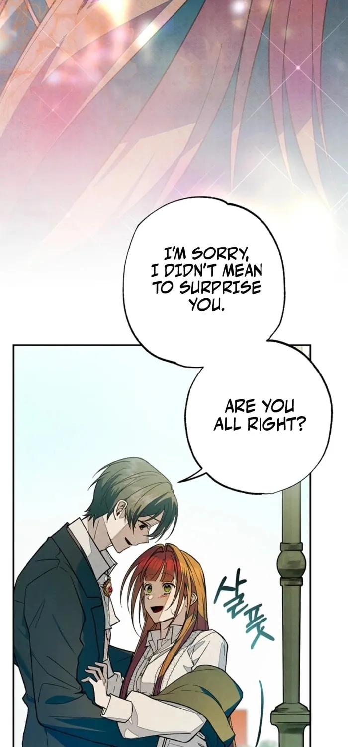 Welcome to Rose Manor Chapter 13 page 3 - 