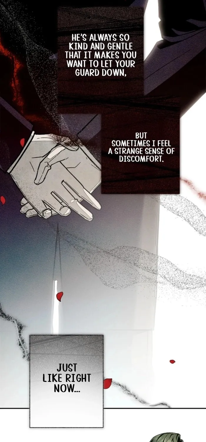 Welcome to Rose Manor Chapter 13 page 22 - 