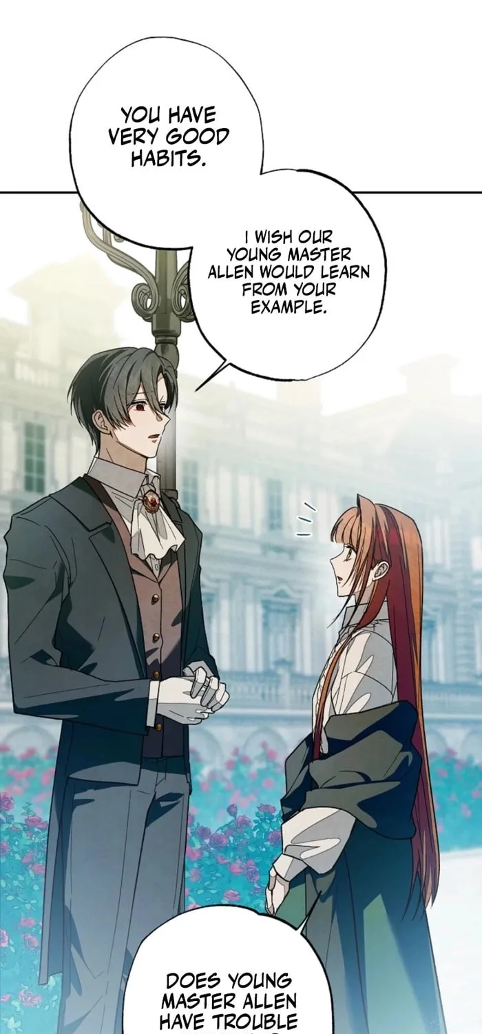 Welcome to Rose Manor Chapter 13 page 24 - 