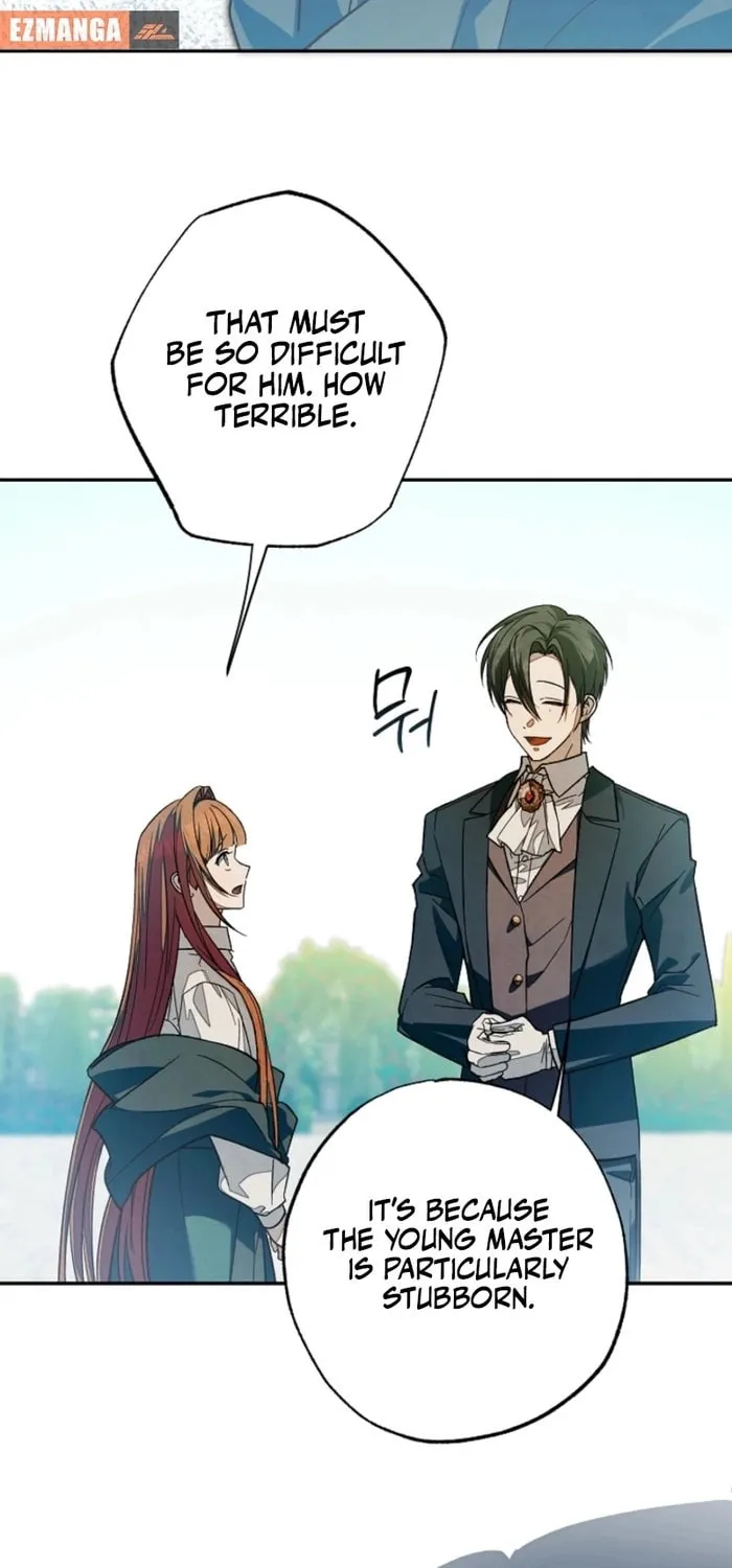 Welcome to Rose Manor Chapter 13 page 27 - 