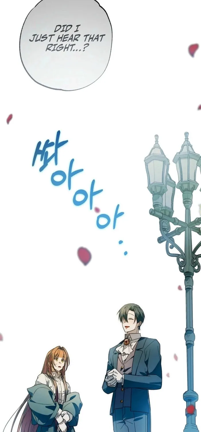 Welcome to Rose Manor Chapter 13 page 30 - 