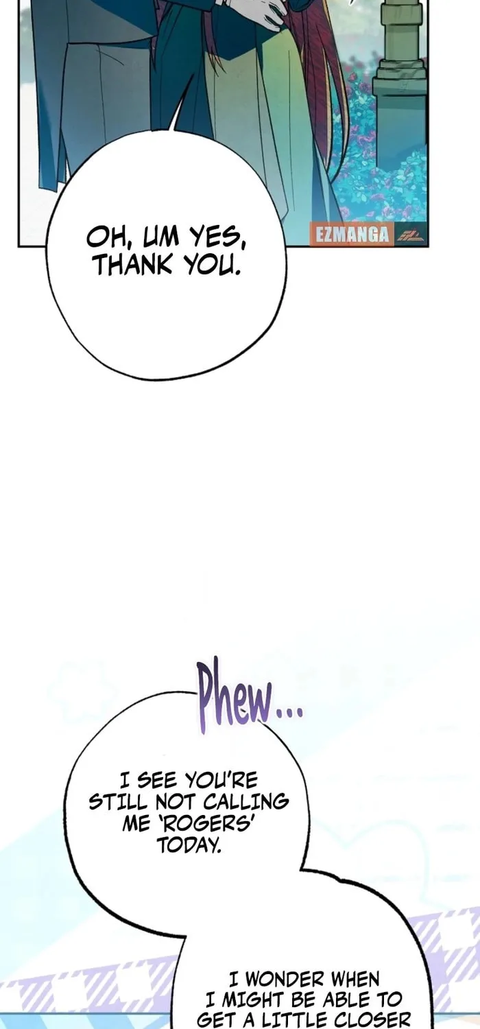 Welcome to Rose Manor Chapter 13 page 4 - 