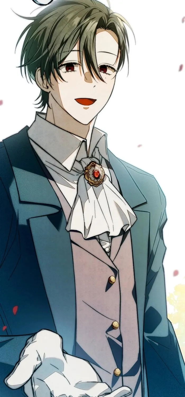 Welcome to Rose Manor Chapter 13 page 33 - 