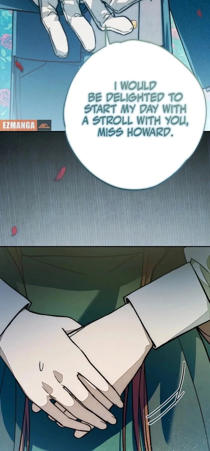 Welcome to Rose Manor Chapter 13 page 34 - 