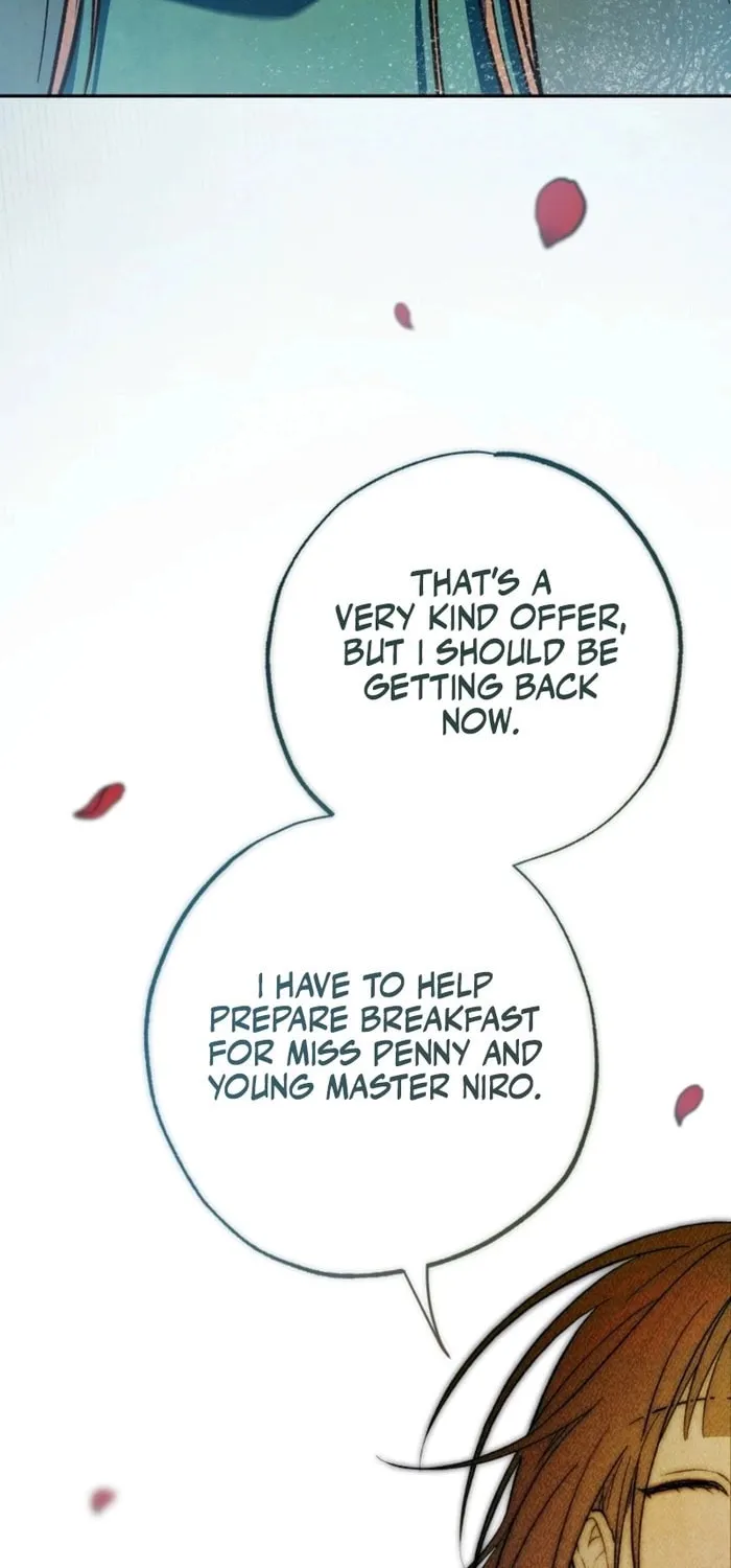 Welcome to Rose Manor Chapter 13 page 35 - 