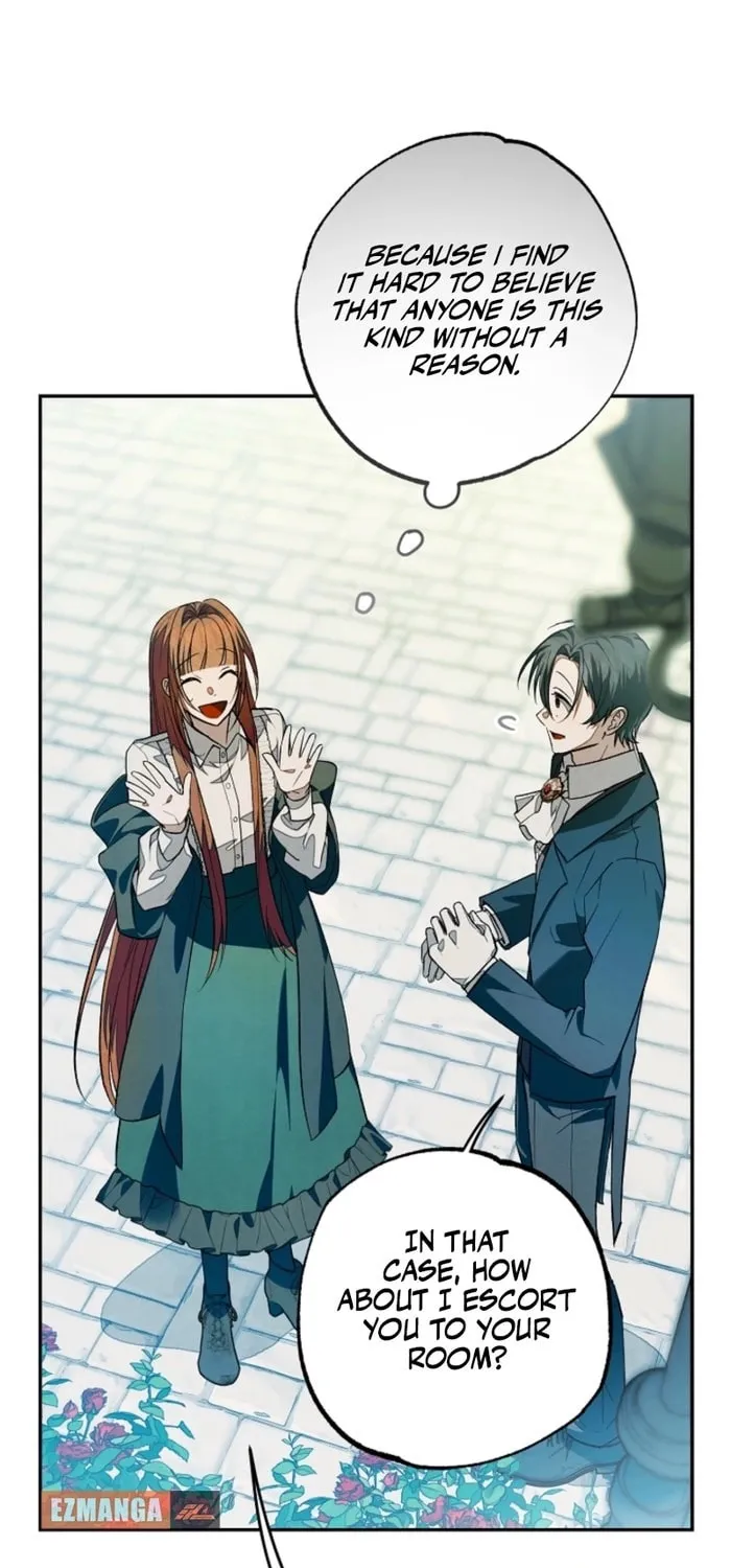 Welcome to Rose Manor Chapter 13 page 39 - 