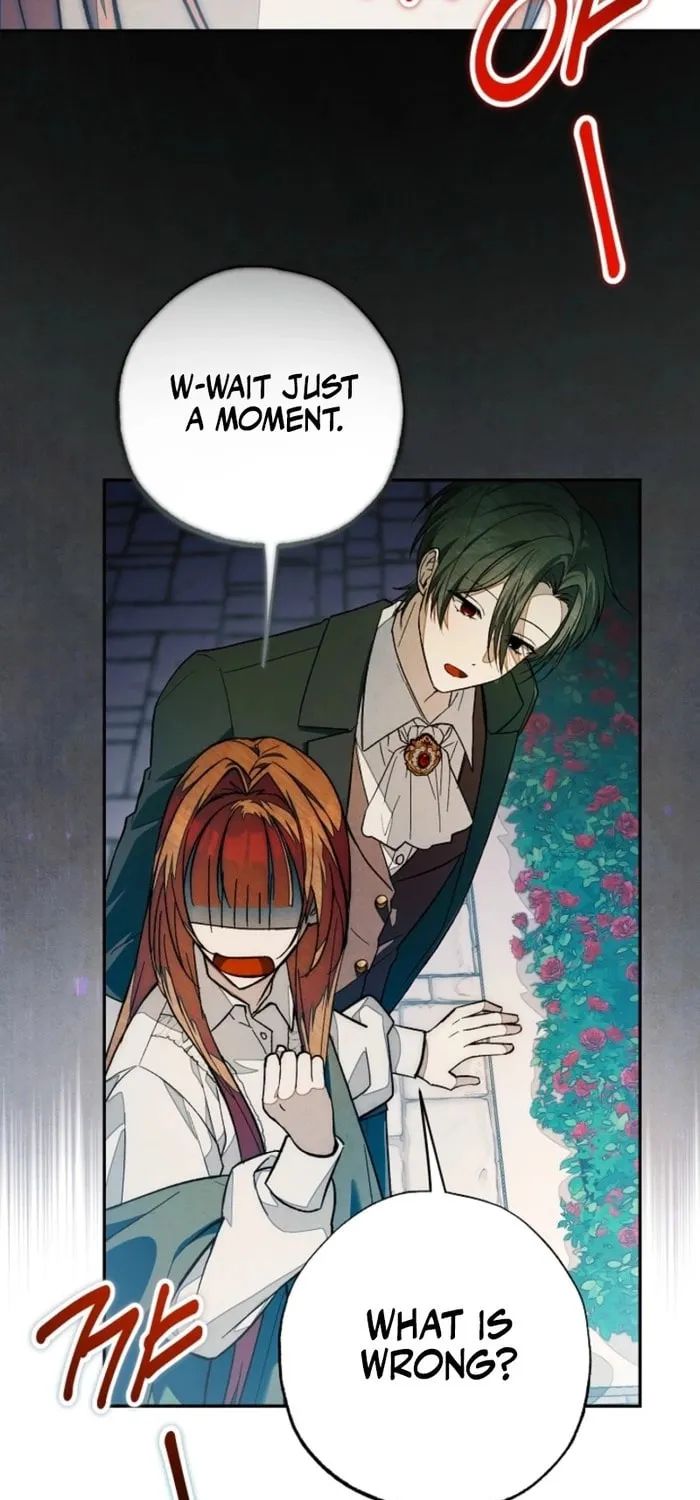 Welcome to Rose Manor Chapter 13 page 43 - 