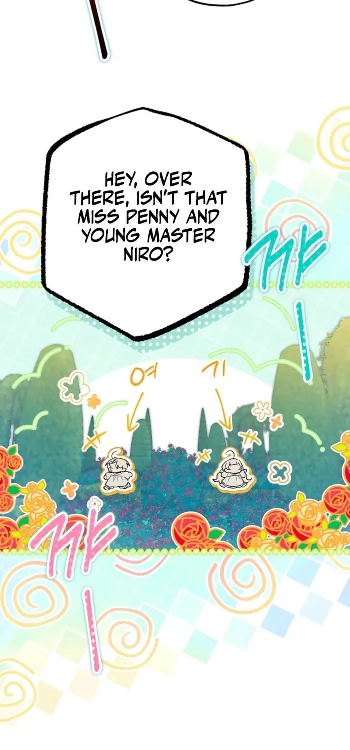 Welcome to Rose Manor Chapter 13 page 44 - 