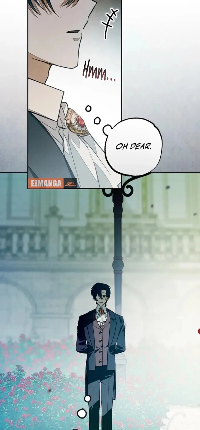 Welcome to Rose Manor Chapter 13 page 49 - 