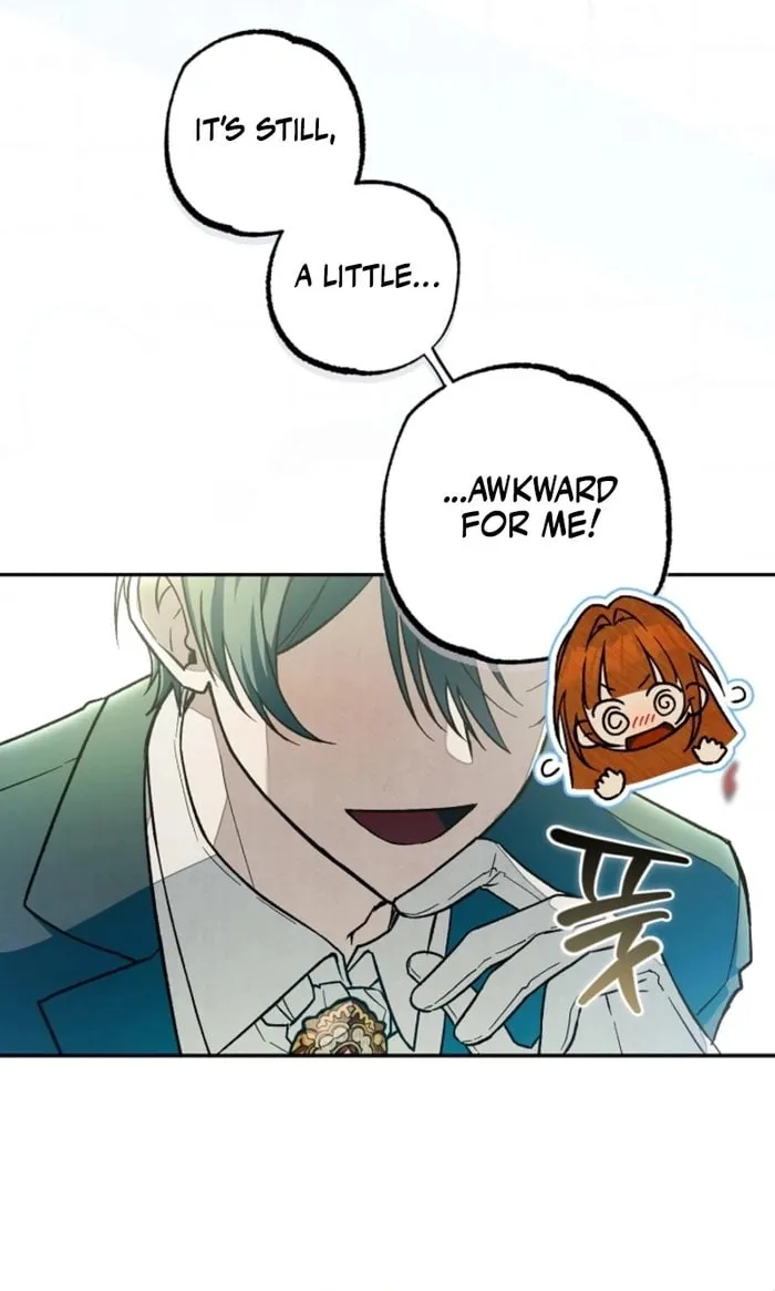 Welcome to Rose Manor Chapter 13 page 6 - 