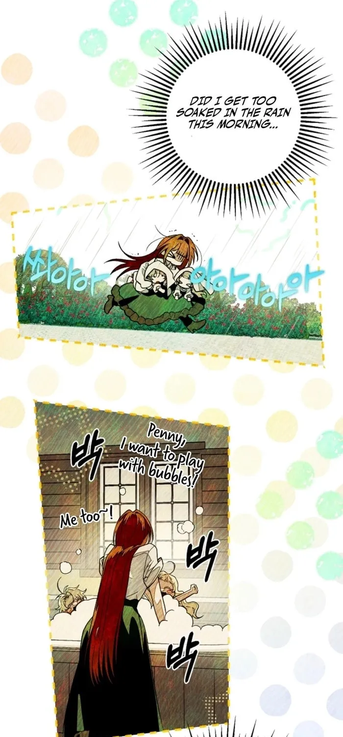 Welcome to Rose Manor Chapter 13 page 57 - 