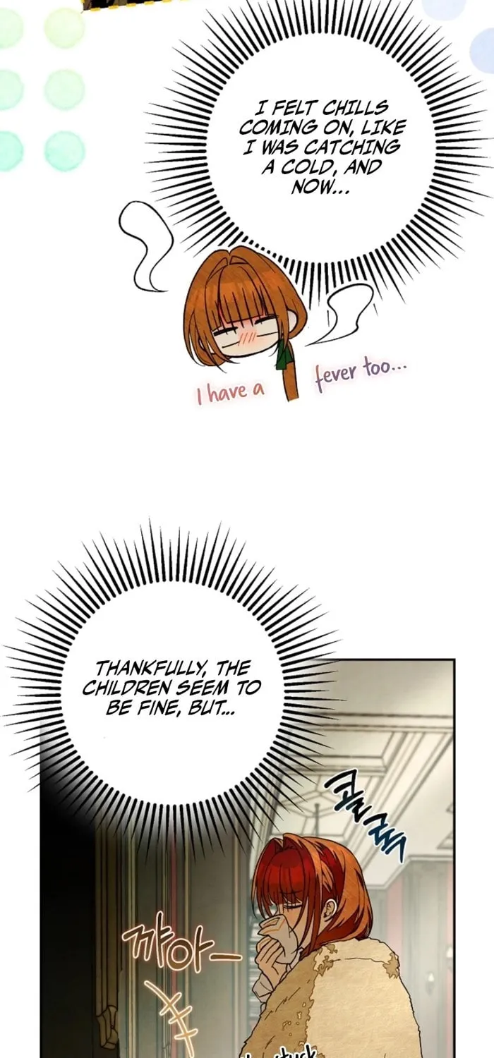 Welcome to Rose Manor Chapter 13 page 58 - 