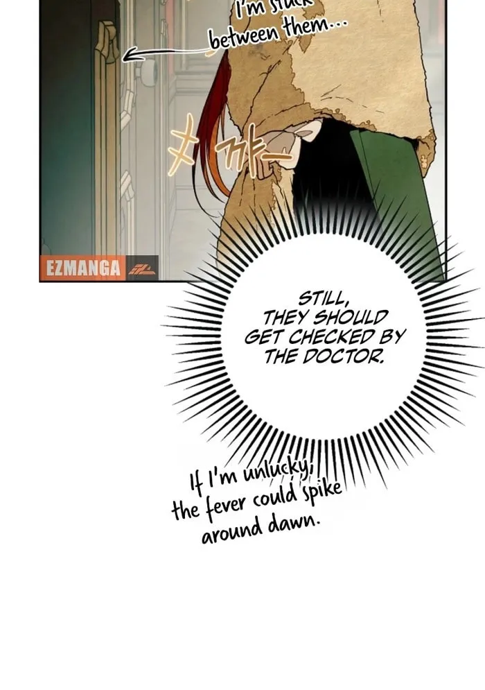 Welcome to Rose Manor Chapter 13 page 59 - 