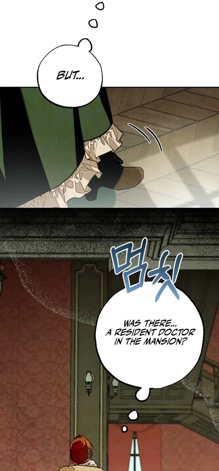 Welcome to Rose Manor Chapter 13 page 60 - 