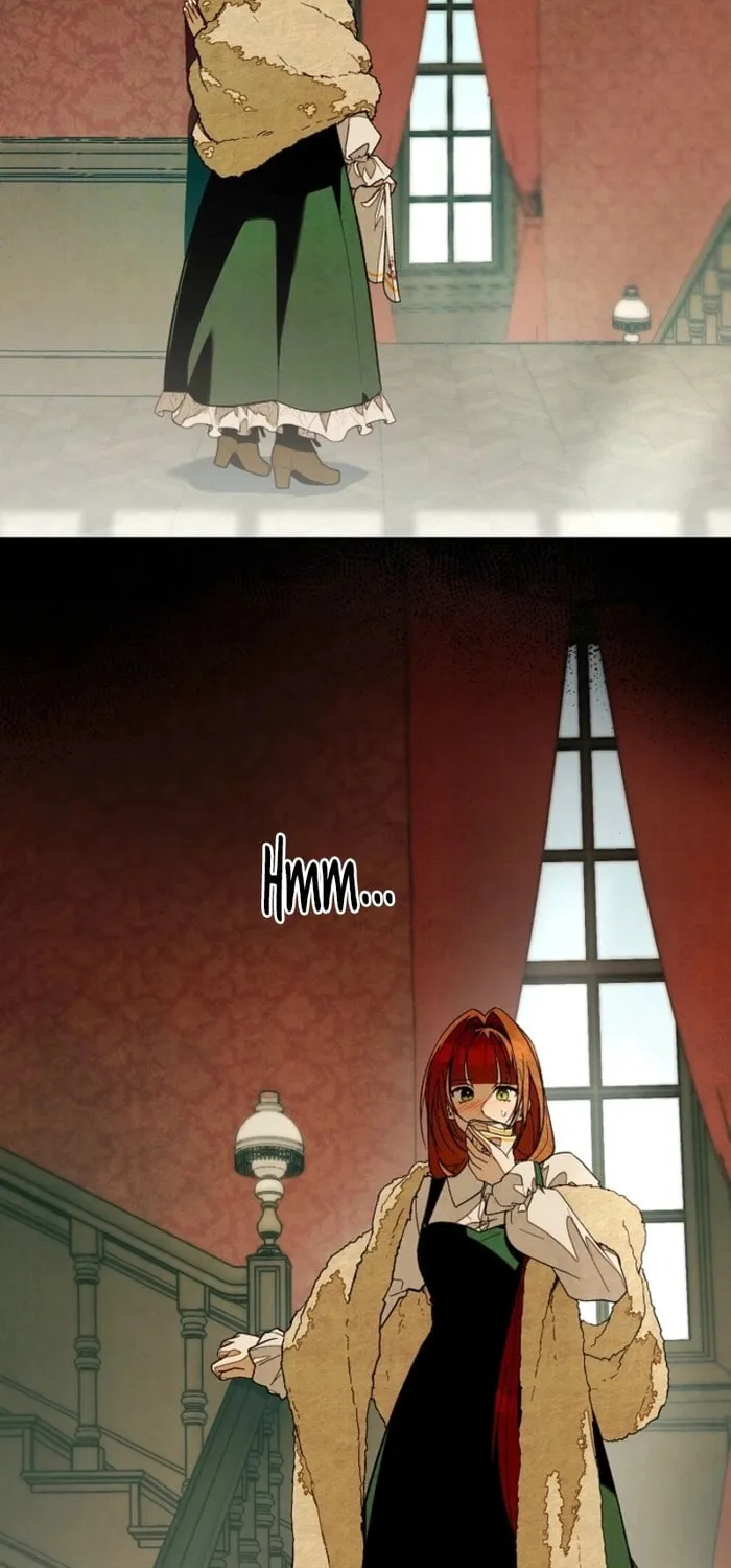 Welcome to Rose Manor Chapter 13 page 61 - 