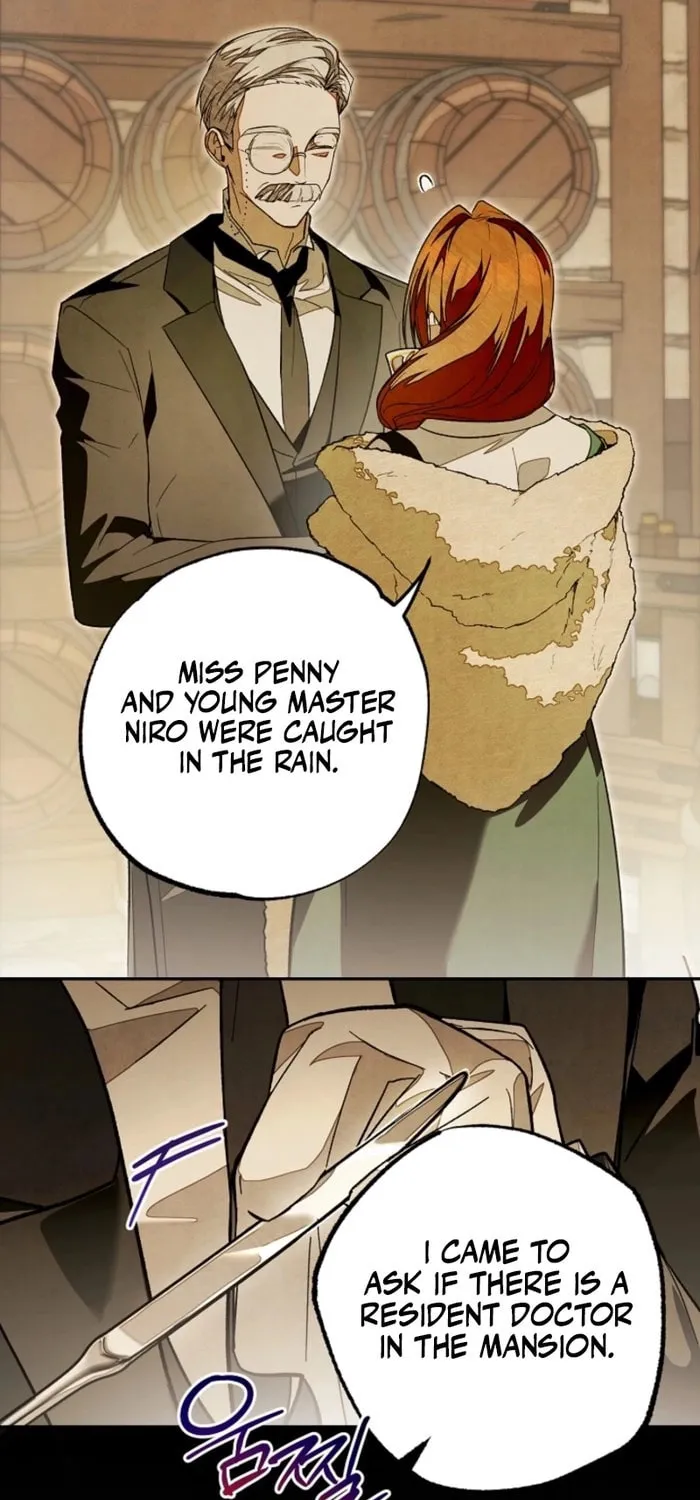 Welcome to Rose Manor Chapter 13 page 66 - 